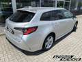 Suzuki Swace 1.8 HYBRID CVT Comfort+ ab 3,99% eff. digitales Co Silber - thumbnail 5
