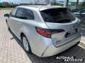 Suzuki Swace 1.8 HYBRID CVT Comfort+ ab 3,99% eff. digitales Co Silber - thumbnail 3