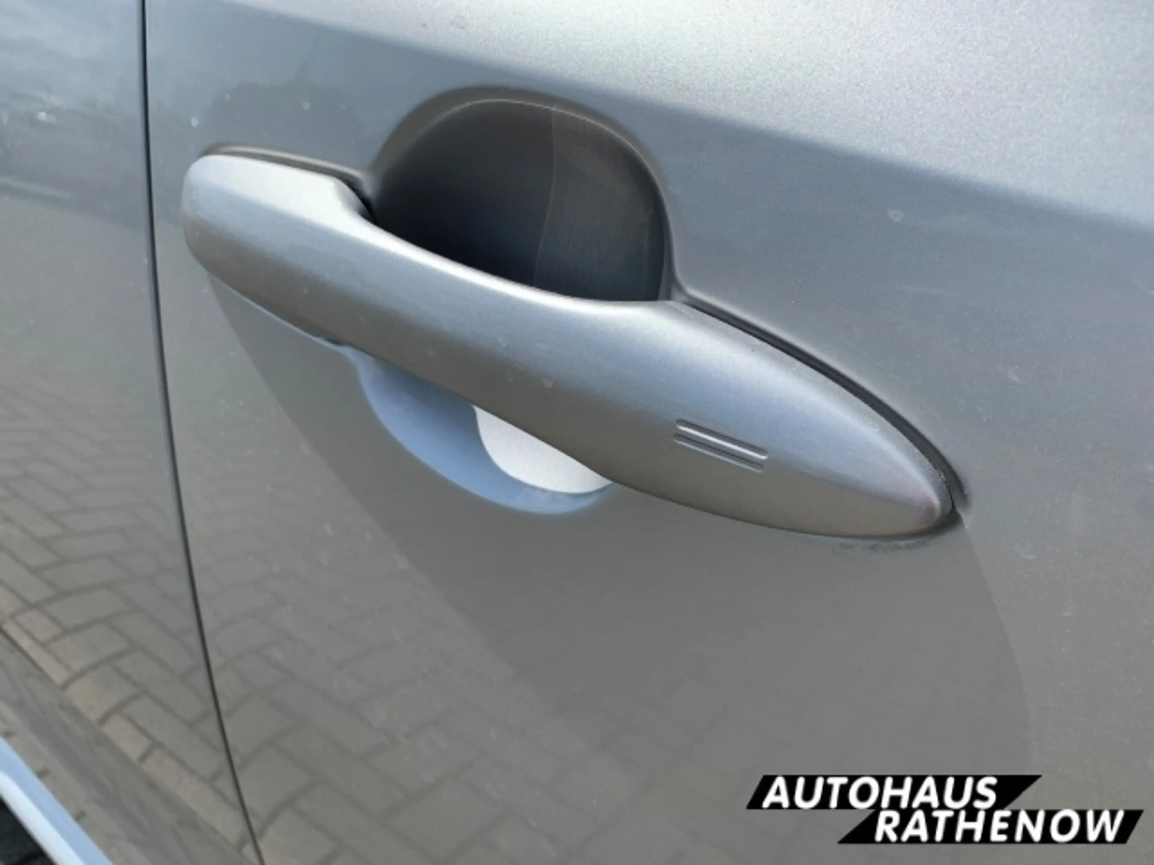 Suzuki Swace 1.8 HYBRID CVT Comfort+ ab 3,99% eff. digitales Co — photo 7