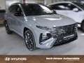 Hyundai TUCSON FL HEV N Line Panoramadach Gris - thumbnail 2