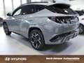 Hyundai TUCSON FL HEV N Line Panoramadach Gris - thumbnail 3