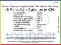 Hyundai TUCSON FL HEV N Line Panoramadach Gris - thumbnail 13