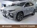 Hyundai TUCSON FL HEV N Line Panoramadach Grau - thumbnail 5