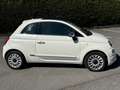 Fiat 500 500 1.2i Pop Blanc - thumbnail 1