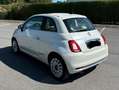 Fiat 500 500 1.2i Pop Blanc - thumbnail 5