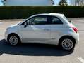 Fiat 500 500 1.2i Pop Blanc - thumbnail 4