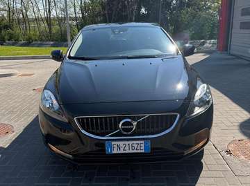 V40 II 2018 2.0 d2 Business my17