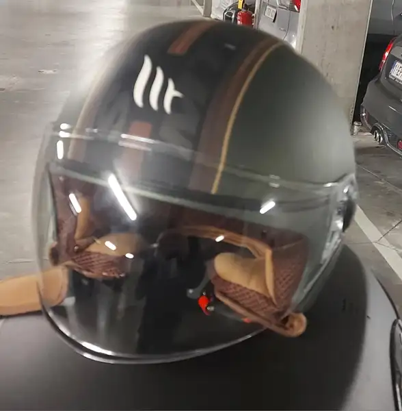 Kymco Downtown 125i - foto 7