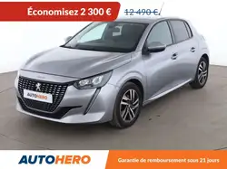 Peugeot 208 1.2 PureTech Allure Pack