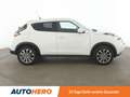 Nissan Juke 1.5 Turbodiesel Tekna *NAVI*TEMPO*360°*SHZ* Weiß - thumbnail 7