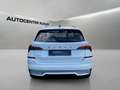 Skoda Kamiq Scoutline 1.0 TSI DSG AHK, KLIMA,SMARTLINK Weiß - thumbnail 4