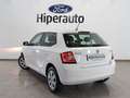 Skoda Fabia 1.4TDI Ambition 66kW Blanco - thumbnail 6