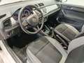 Skoda Fabia 1.4TDI Ambition 66kW Blanco - thumbnail 8