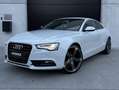 Audi A5 Coupé 1.8 TFSI - 20" Rotor - Multitronic Blanco - thumbnail 1