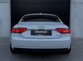 Audi A5 Coupé 1.8 TFSI - 20" Rotor - Multitronic Blanco - thumbnail 5