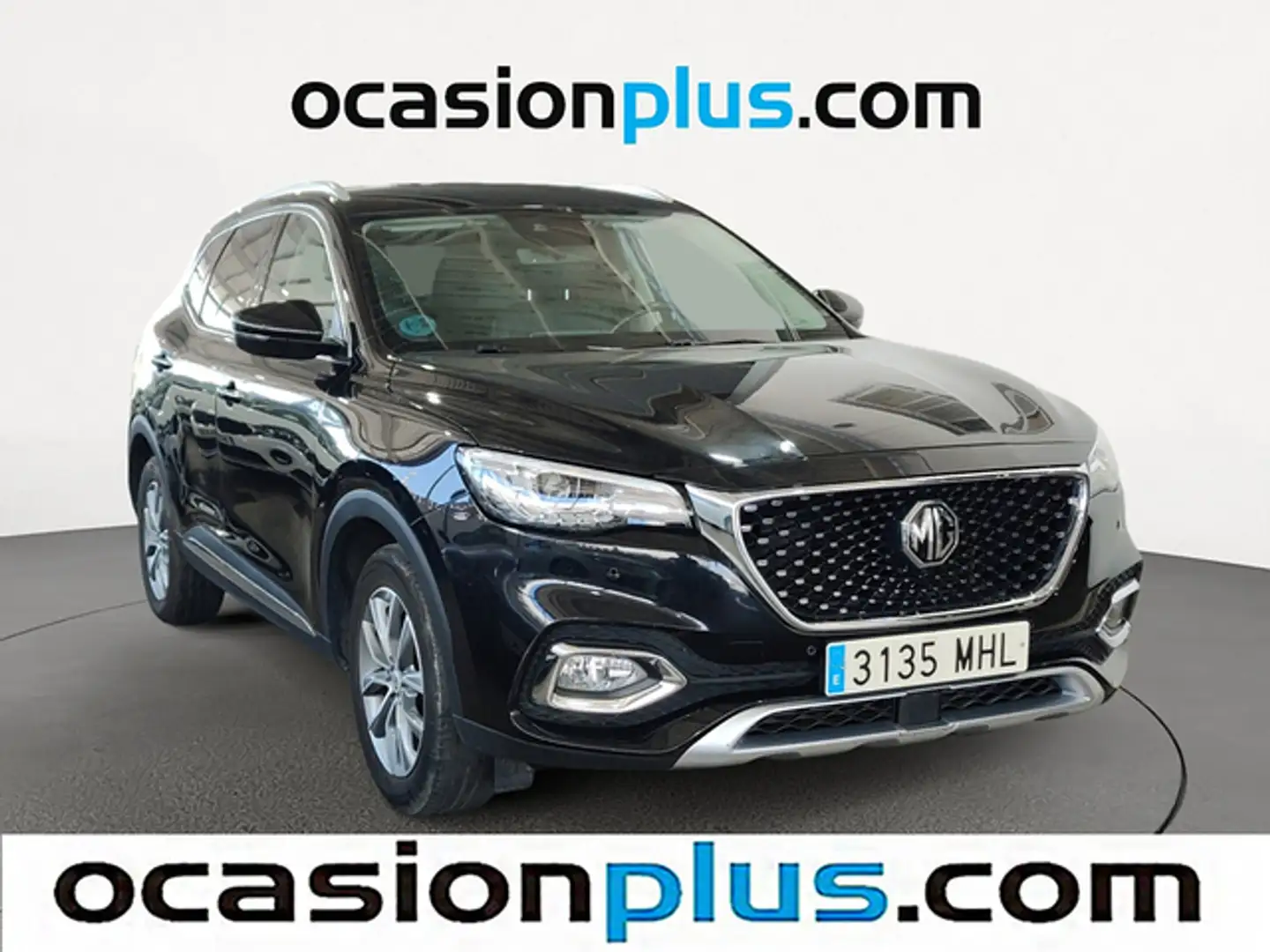 MG HS 1.5 T-GDI Comfort Blanco - 2
