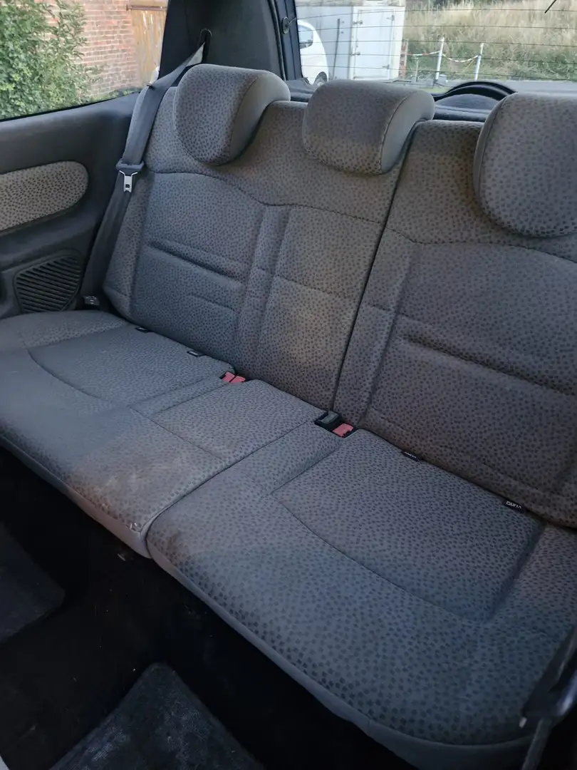Renault Clio 15 dci - 2