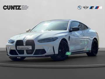 Competition xDrive Coupé M DriversPackage Laserlic