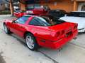 Corvette C4 32.000 miles 1. owner crvena - thumbnail 15