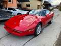 Corvette C4 32.000 miles 1. owner Rojo - thumbnail 2