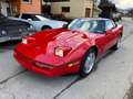 Corvette C4 32.000 miles 1. owner Red - thumbnail 14