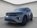 Volkswagen T-Cross R-Line 1.0l TSI DSG ACC NAVI SHZ KLIMA L Grau - thumbnail 2
