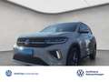 Volkswagen T-Cross R-Line 1.0l TSI DSG ACC NAVI SHZ KLIMA L Grau - thumbnail 1