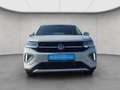 Volkswagen T-Cross R-Line 1.0l TSI DSG ACC NAVI SHZ KLIMA L Grau - thumbnail 7