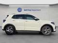 Volkswagen T-Cross R-Line 1.0l TSI DSG ACC NAVI SHZ KLIMA L Grau - thumbnail 6