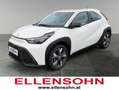Toyota Aygo X AYGO X 1,5 l Active CVT Hybrid Weiß - thumbnail 1