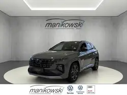 Hyundai TUCSON 1.6 T Gdi 7 DCT *N LINE*PANO*NAVI*ACC*LED*