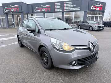 Clio Grandtour ENERGY dCi 90 83g Expression