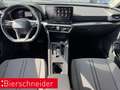 SEAT Leon Sportstourer 2.0 TDI DSG Style LED NAVI ACC PARKAS siva - thumbnail 12