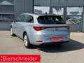SEAT Leon Sportstourer 2.0 TDI DSG Style LED NAVI ACC PARKAS siva - thumbnail 3