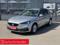SEAT Leon Sportstourer 2.0 TDI DSG Style LED NAVI ACC PARKAS siva - thumbnail 1