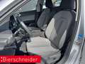 SEAT Leon Sportstourer 2.0 TDI DSG Style LED NAVI ACC PARKAS siva - thumbnail 4