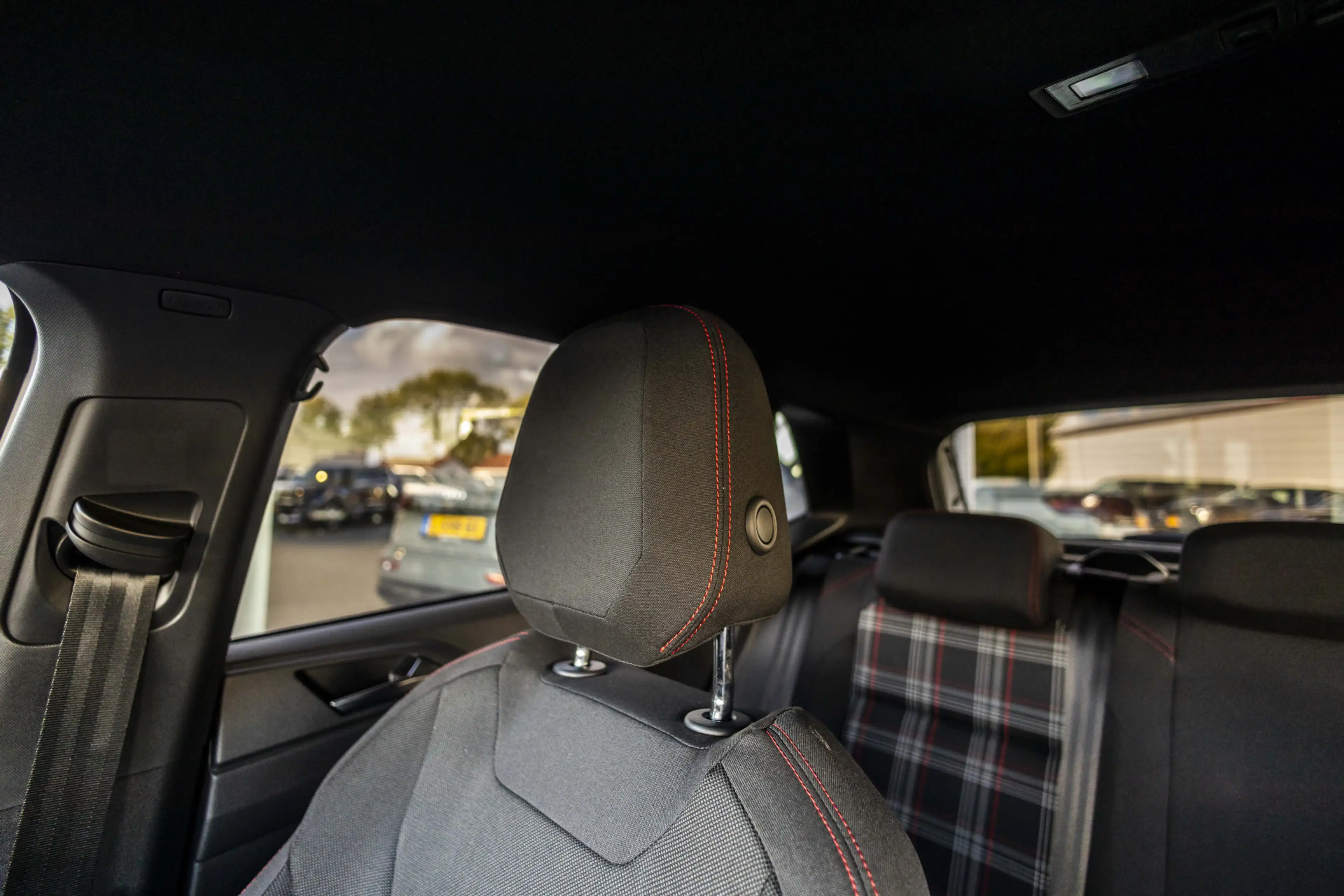 Volkswagen Polo GTI 2.0 TSI | LED | ACC | Carplay — photo 12