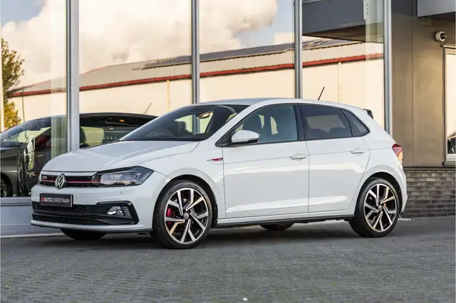 Volkswagen Polo view 13