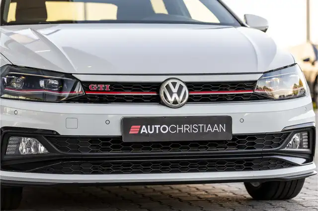 Volkswagen Polo view 17