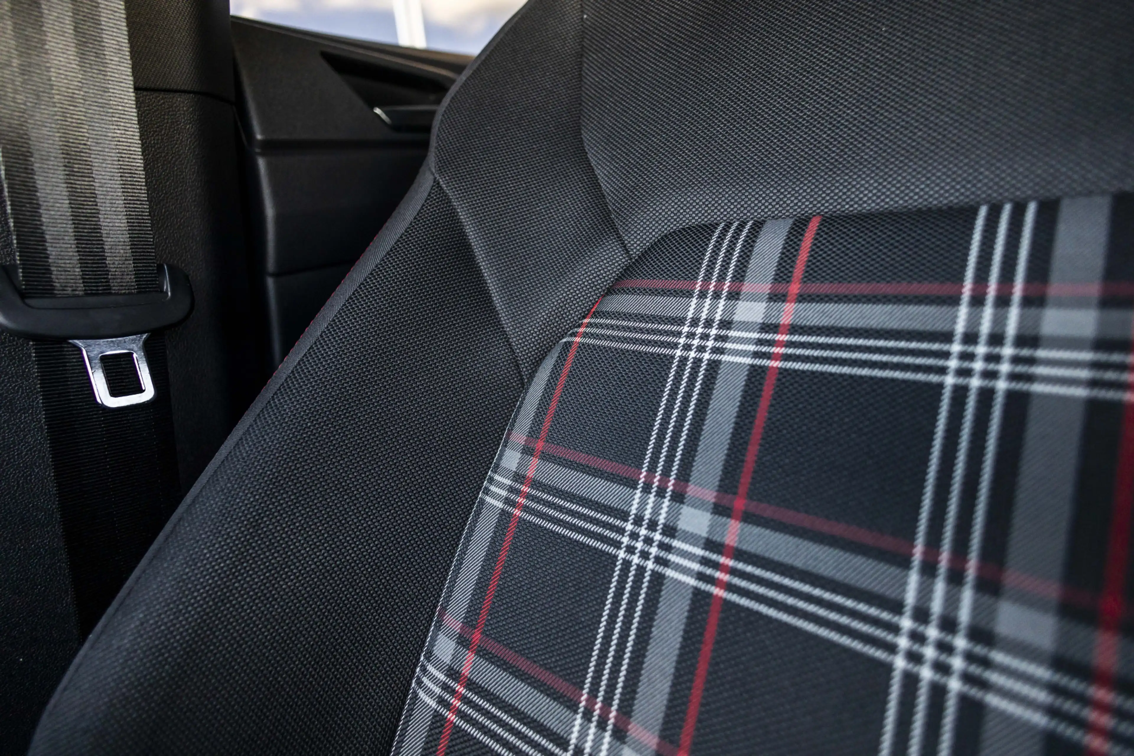 Volkswagen Polo GTI 2.0 TSI | LED | ACC | Carplay — photo 11