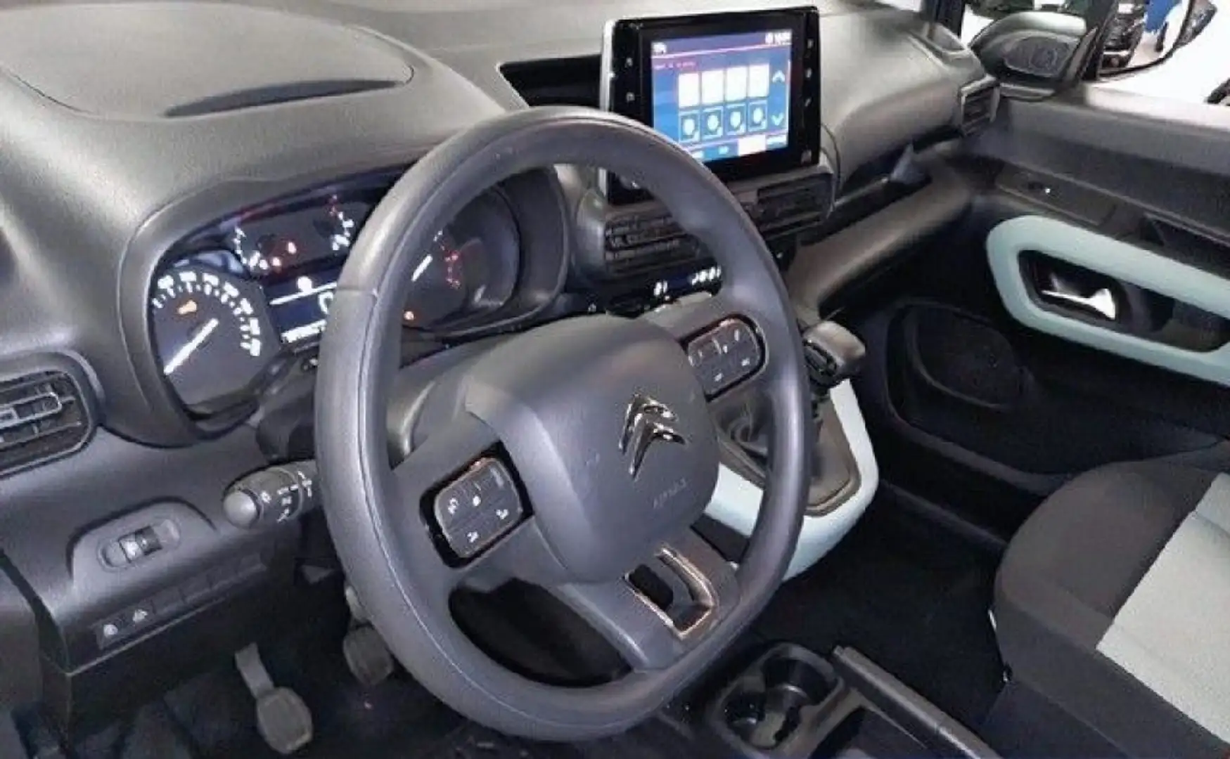 Citroen Berlingo PureTech 110 M Live Nero - 1