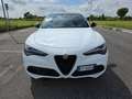 Alfa Romeo Stelvio 2.2 t Veloce Q4 210cv auto Weiß - thumbnail 2