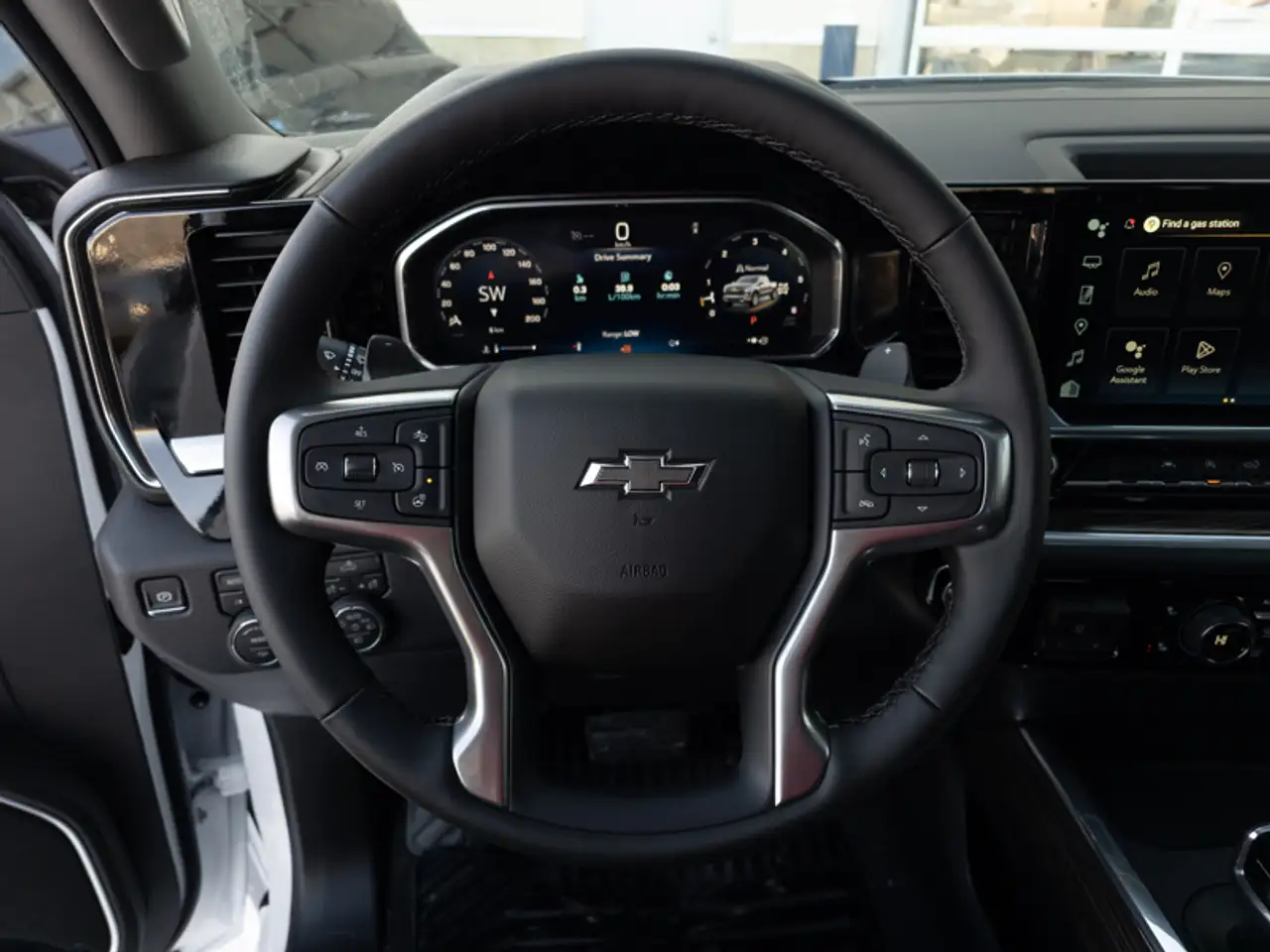 Chevrolet Silverado 1500 снимка Chevrolet Silverado 1500