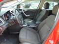 Opel Astra J Lim. 5-trg. Design Edition Rot - thumbnail 8