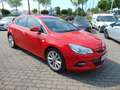 Opel Astra J Lim. 5-trg. Design Edition Rot - thumbnail 4