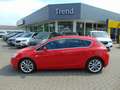 Opel Astra J Lim. 5-trg. Design Edition Rot - thumbnail 1