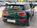 MINI Cooper SD Clubman 2.0 Hype all4 auto Verde - thumbnail 4