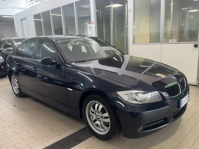 BMW 320 320i 1 PROPRIETARIO PREZZO REALE