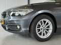 BMW 118 1-serie 118i Corporate Lease Steptronic Edition Gri - thumbnail 18