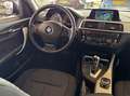 BMW 118 1-serie 118i Corporate Lease Steptronic Edition Gris - thumbnail 2